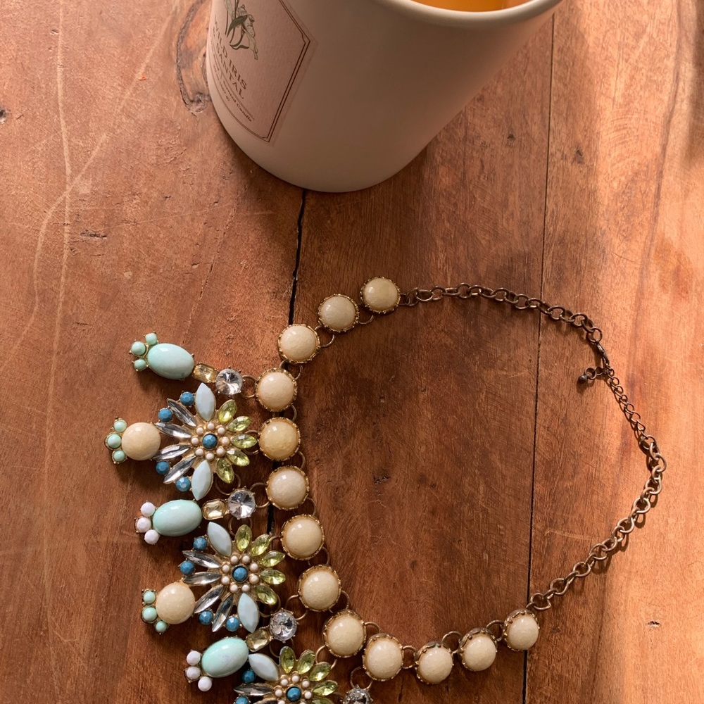 Statement Necklace Bundle - Picture 3 of 6